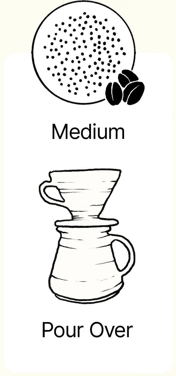 pourover