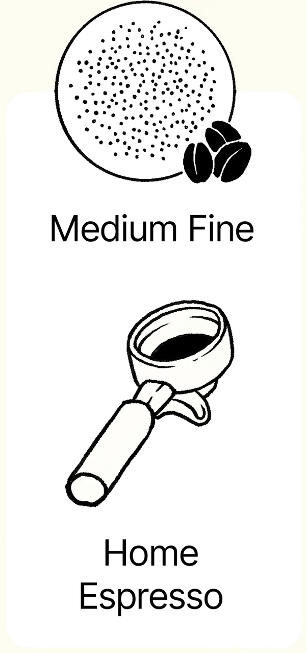 homeespresso
