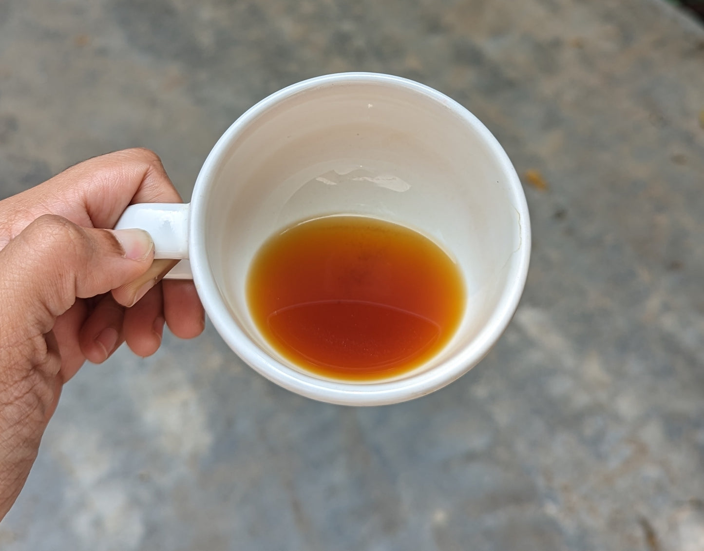 Microlot 32 | Hand-Washed with Extended Fermentation