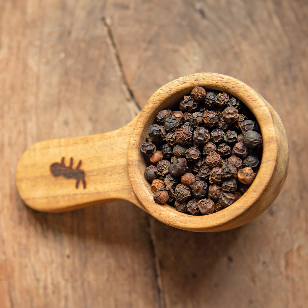 Biligiri Black Pepper