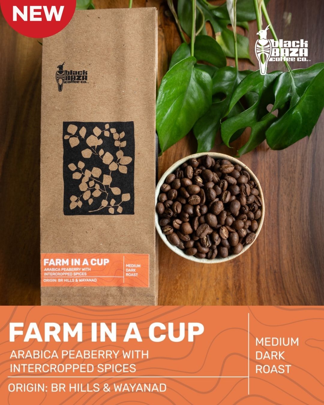 Farm in a Cup