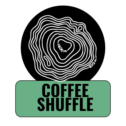Coffee Shuffle