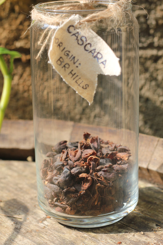 Cascara