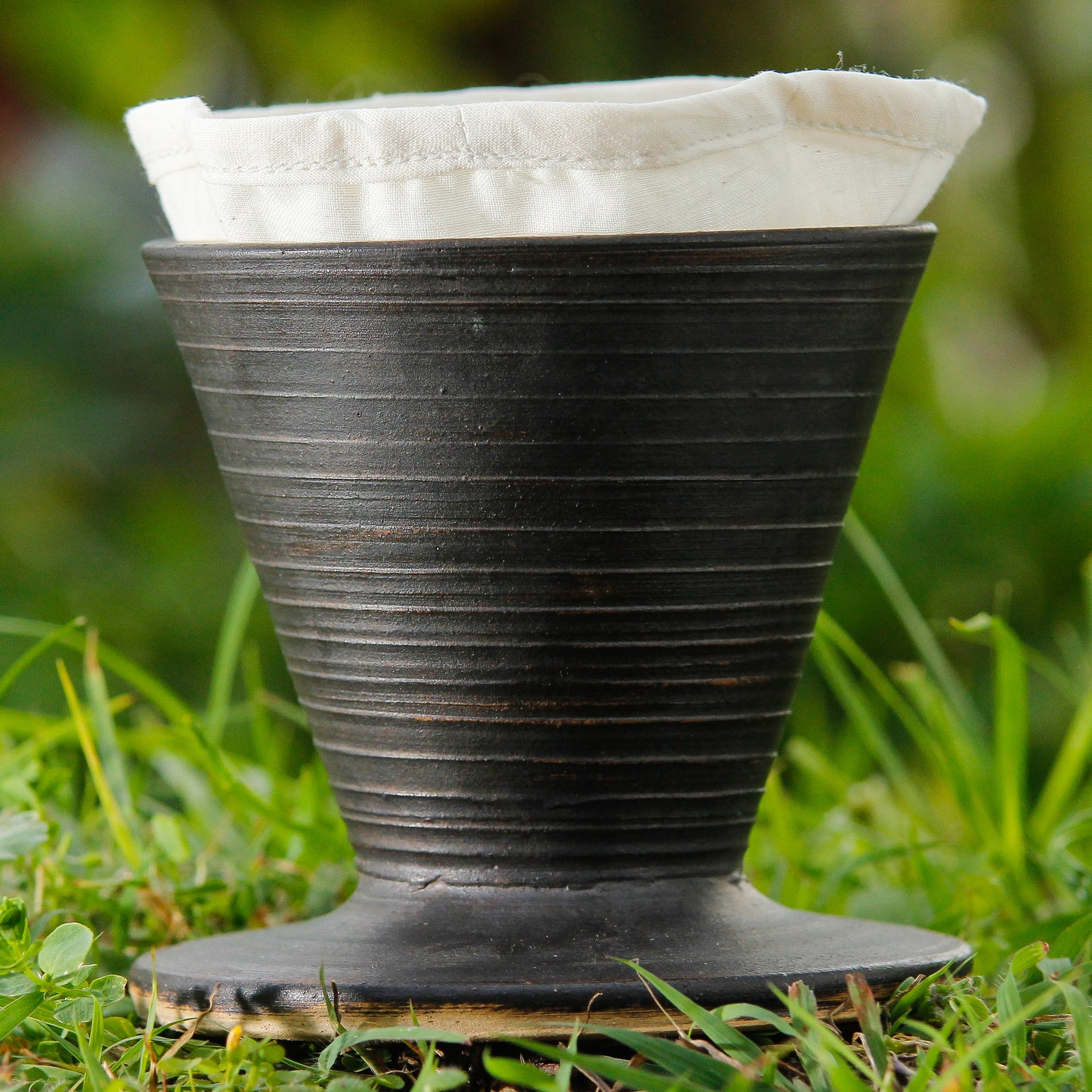 Ceramic Pour Over