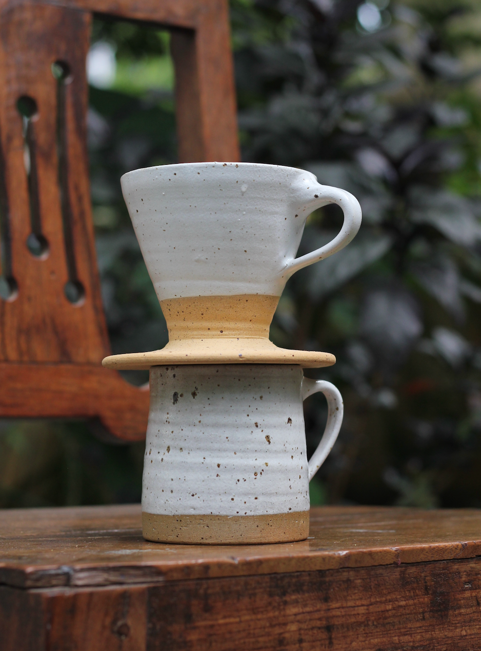 Ceramic Pour Over Sets