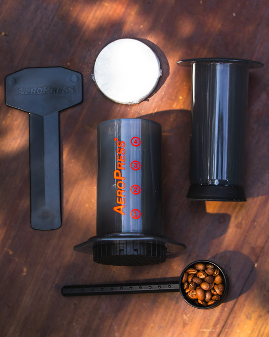 AeroPress Kit