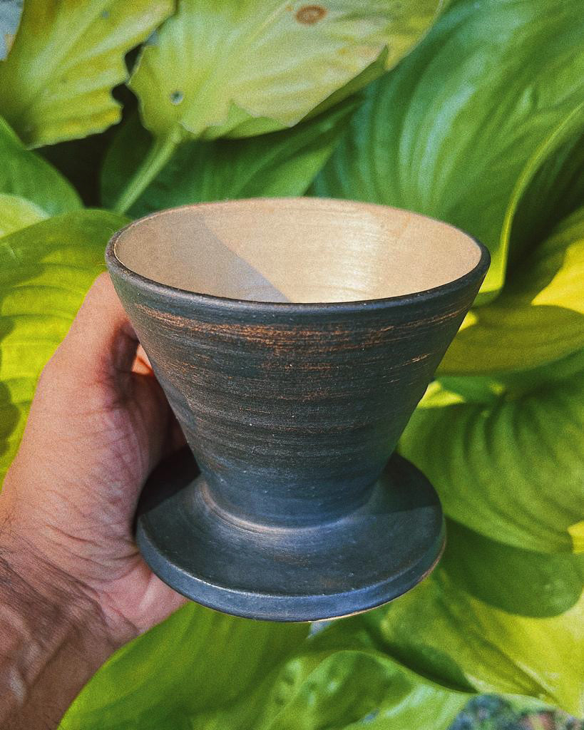 Ceramic Pour Over